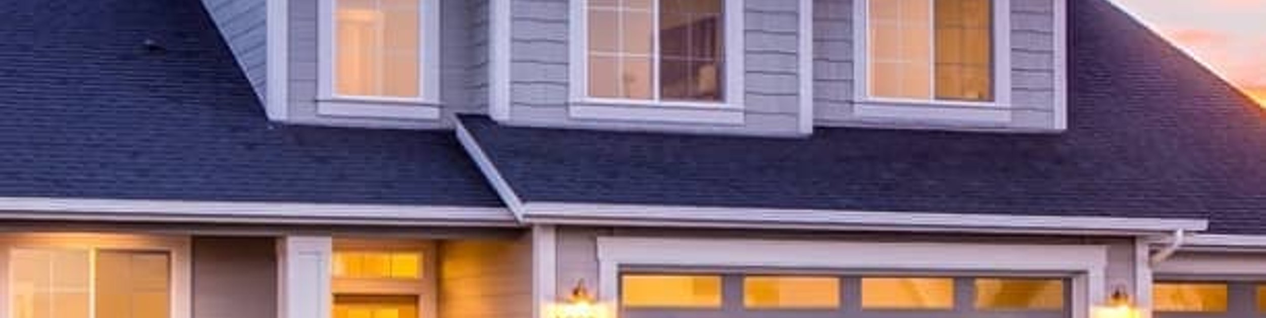 home construction project